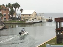 Southern Action Charters Shallow Sport Boat boat image 0