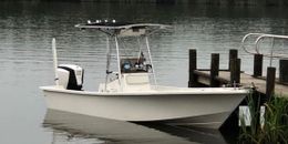 Apalachicola Charters Kenner Boats Boat image 0