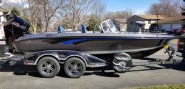 Set The Hook Guide Service LLC. Ranger (Bass boat) Boat image 0