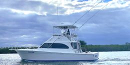 Reel Compulsive Fishing Charters Egg Harbor Boat image 0