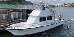 Riptide Fishing Charters Michael Fitts Boat image 0