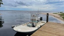 Rising Son Expeditions Tran Sport Boats Boat image 0
