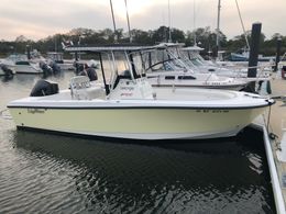 MarCeeJay Sport Fishing EdgeWater Boat image 0