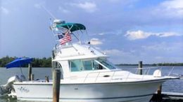 Bottoms Up Fishing Excursions Baha Cruiser Boat image 0