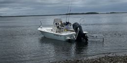 Big Red’s Fishing Charters Key West (Bay boat) Boat image 0
