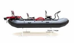 Maggie Valley Fly Shop River Rat Boat image 0