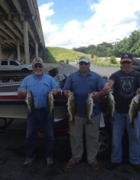 Fishing Guide Austin 2018 Skeeter ZX225 bass boat Boat image 0