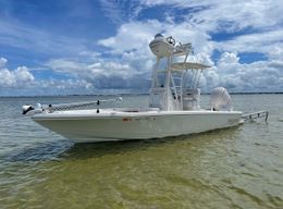 Williamson Outfitters Pathfinder Boat image 0