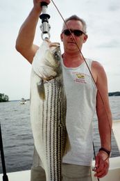 Fish Taco Jones Brothers Cape Fisherman boat image 0