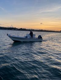 Port Fishing Charters Sea Pro boat image 0