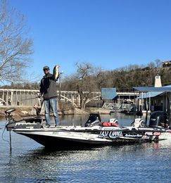 Cody Spetz Fishing Adventures  Skeeter boat image 0