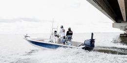 Florida Gulf Coast Charters Pathfinder (Bay boat) Boat image 0