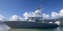 Surreel Charters Freeman Boatworks Boat image 0