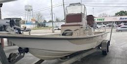 Captain Shannon’s Charters Transport Boat image 0