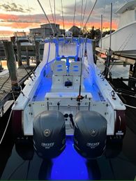 Drifter Sportfishing and Charters Southport Boat image 0