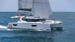 ABC fishing chatters 2010 Boat image 0