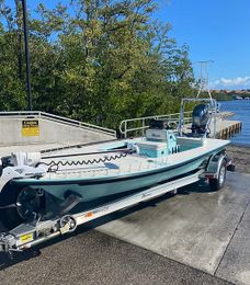 Florida Flats Fishing Adventures Maverick Boats Boat image 0