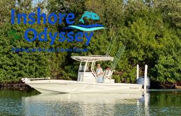 Inshore Odyssey Ranger Boat image 0