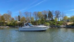 A Bite of Heaven Fishing Charters Sea Ray boat image 0