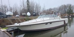 Duluth Superior Charter Fishing LLC Custom Built Boat image 0