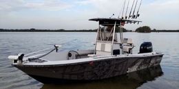Get Lost Charters Hydra Sport Boat image 0