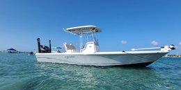 Reel Southern Fishing Charters Bluewave Boat image 0