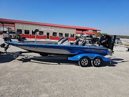 Gone Fishin Guide Service NitroBoat Boat image 0