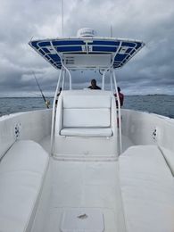 Secret Cays Donzi Marine Boat image 0