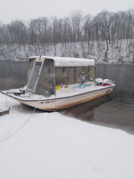 Dialed-In Fishing Charters Carolina Skiff, LLC Boat image 0