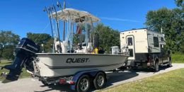 B & C fishing adventures LLC Epic (Center console) Boat image 0