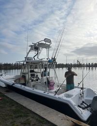 Knott Workin LLC SeaHunt boat image 0