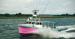 Grandpa Charters Northshore Boat image 0