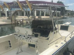 Johnny Maddox Charters Papa 31 Proline Boat image 0
