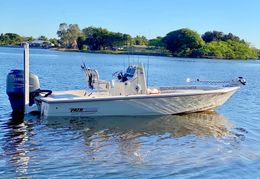 South Florida Fishing Charters Pathfinder (Bay boat) boat image 0