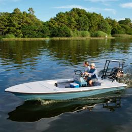 South Florida Fishing Charters Maverick boat image 0