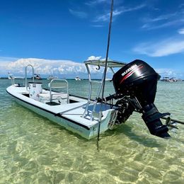 Southern Cut Charters Ankona Boat image 0