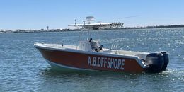 A.B.Offshore Sailfish (Center console) Boat image 0