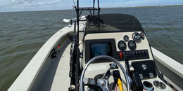 Limitless Waterfowl Outfitters Uncle J Custom Boats Boat image 0