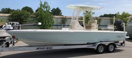 Epic Charters Unlimited Pathfinder boat image 0
