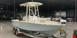 Finn’s Fishing Charter Ranger Boat image 0