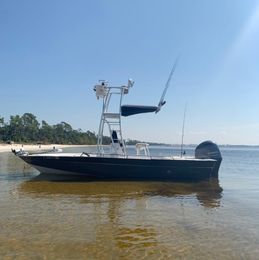 Bloodline Charters Cape Horn Boat image 0