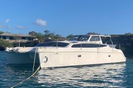 Sea Culebra Gemini Legacy 35 Boat image 0