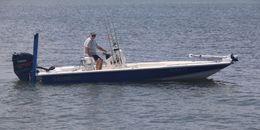 Amelia Island Charters Shearwater Boat image 0
