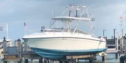 Noreaster Sport Fishing Contender Boat image 0