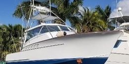 Chelsea Charters Willis Craft Boat image 0
