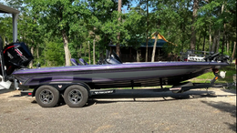 Attoyac Outfitters Phoenix Boat image 0