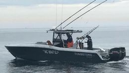 Tombstone Charters Tombstone boat image 0