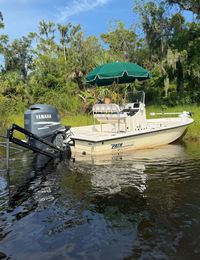Vera Vita Sportfishing Pathfinder boat image 0