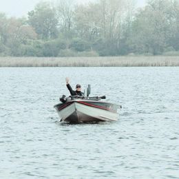 Voirol Charters Sylvan Master Troller Boat image 0