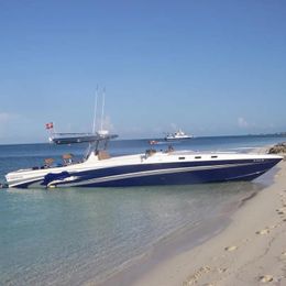 Li'l Rhino Charters SMITH boat image 0